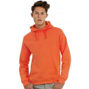 Oranje Hoodies bedrukken